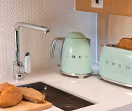 Zimmerstraße Two Bedroom Apartment