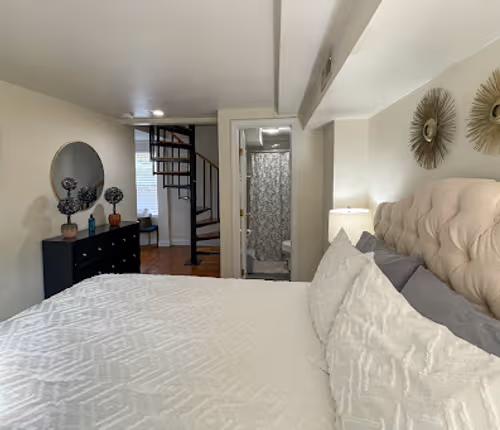 Jay Apartments