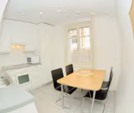 Giesshubelstrasse Serviced Apartment