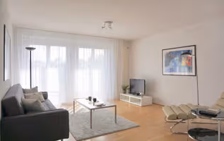Gertrudstrasse Serviced Apartment
