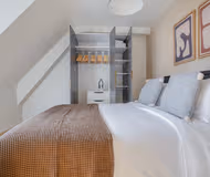 Neuweilerstrasse  Serviced Apartments