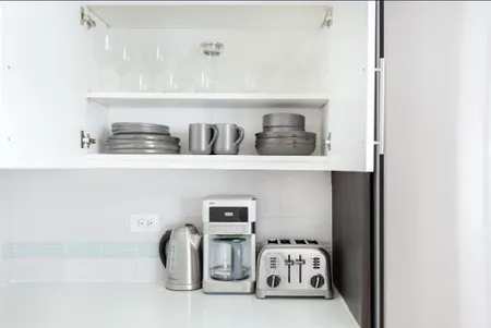 East 51st Street Apartment