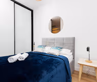 Optyków Serviced Apartment