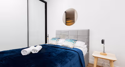 Optyków Serviced Apartment