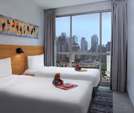 Citadines Sudirman Jakarta