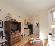 19th St NW Apartment