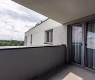 Listopada Serviced Apartment