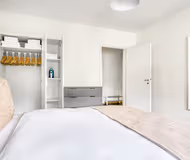 Grenzacherstrasse Serviced Apartments