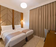 Al Maktoum Road Serviced Apartment