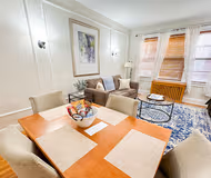 Spacious Washington St