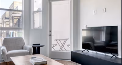 Del Arroyo Serviced Apartments