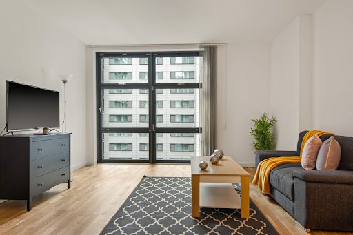 South Quay Serviced Apartments by MySquare