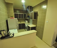 Al Wara Serviced Apartments