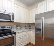 Marquis Ellis Crossing