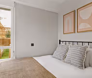 Vergara Serviced Apartments