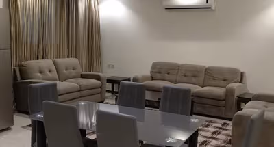 Al Arz Street Apartments