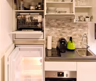Südstadt Serviced  Apartments