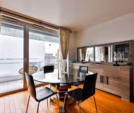 Billancourt - 1 Bedroom - 60 sqm