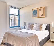 The Gramercy Apartment