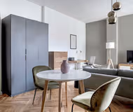 Kreuz Serviced Apartment