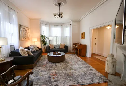 Cypress Apartment
