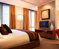 Chaoyang Serviced Apartments