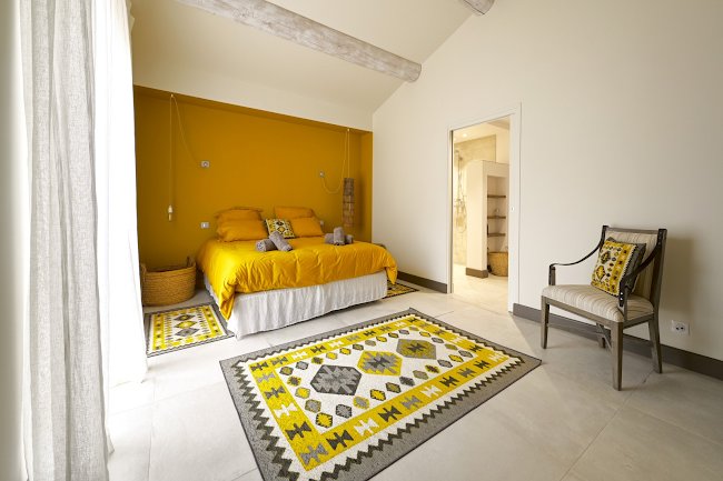 A Cozy Villa Retreat Near St Remy de Provence