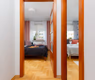 Mokotów Serviced Apartment