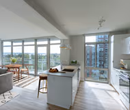 Potomac Ave Serviced Apartment