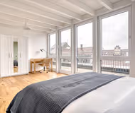 Feldbergstrasse Serviced Apartments
