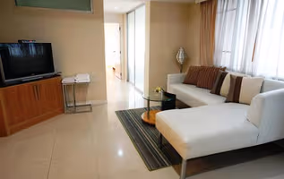 Silom Road Apartments, Bangkok