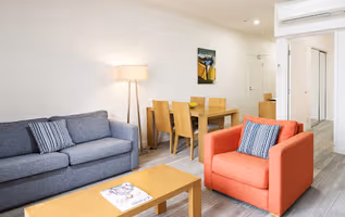 Macalister Street Serviced Apartment