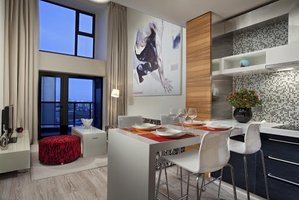 Tongchuan Road Apartments
