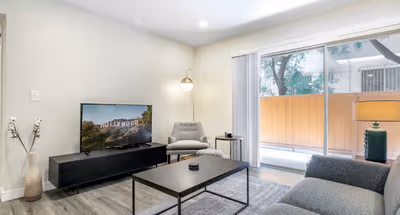 Willaman Drive, #105