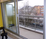 Extra space at Canal St Martin Serviced Apartment, Bastille