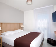 Madeleine Serviced Apartment