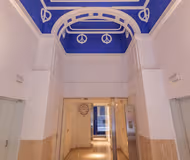 Entrance of Splendom Knight