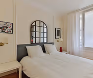 1 Bedroom Square du Trocadero Champs Elysées