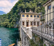 PARADISE ON THE LAKE-THE ULTIMATE PRIVATE ESTATE-WATCH THE MAGIC UNFOLD