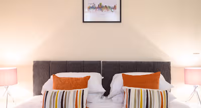 Beechwood House, by Tŷ SA