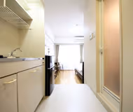 1 Chome Nakane Apartment