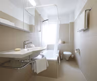 Nordstrasse Serviced Apartment