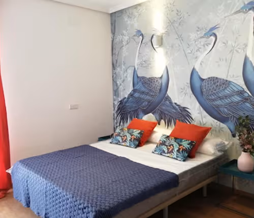 Calle Gran Serviced Apartment