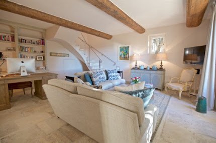 Les Baux de Provence Villa