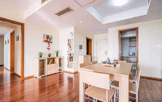 North Linyi Road Apartments