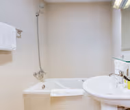 Inviting Apartment in Dubai Marina