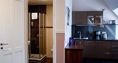 Schössergasse Serviced Apartment