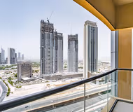 ​Downtown Dubai Mall Serviced Apartment