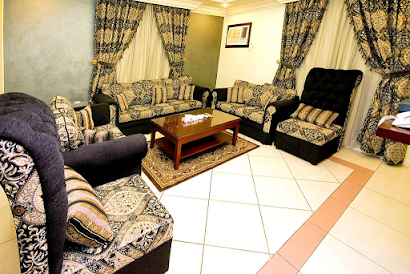 Al Bawadi Serviced Residences