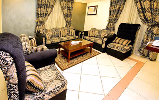 Al Bawadi Serviced Residences